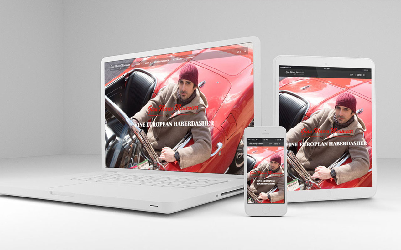 Responsive Media NYC logo